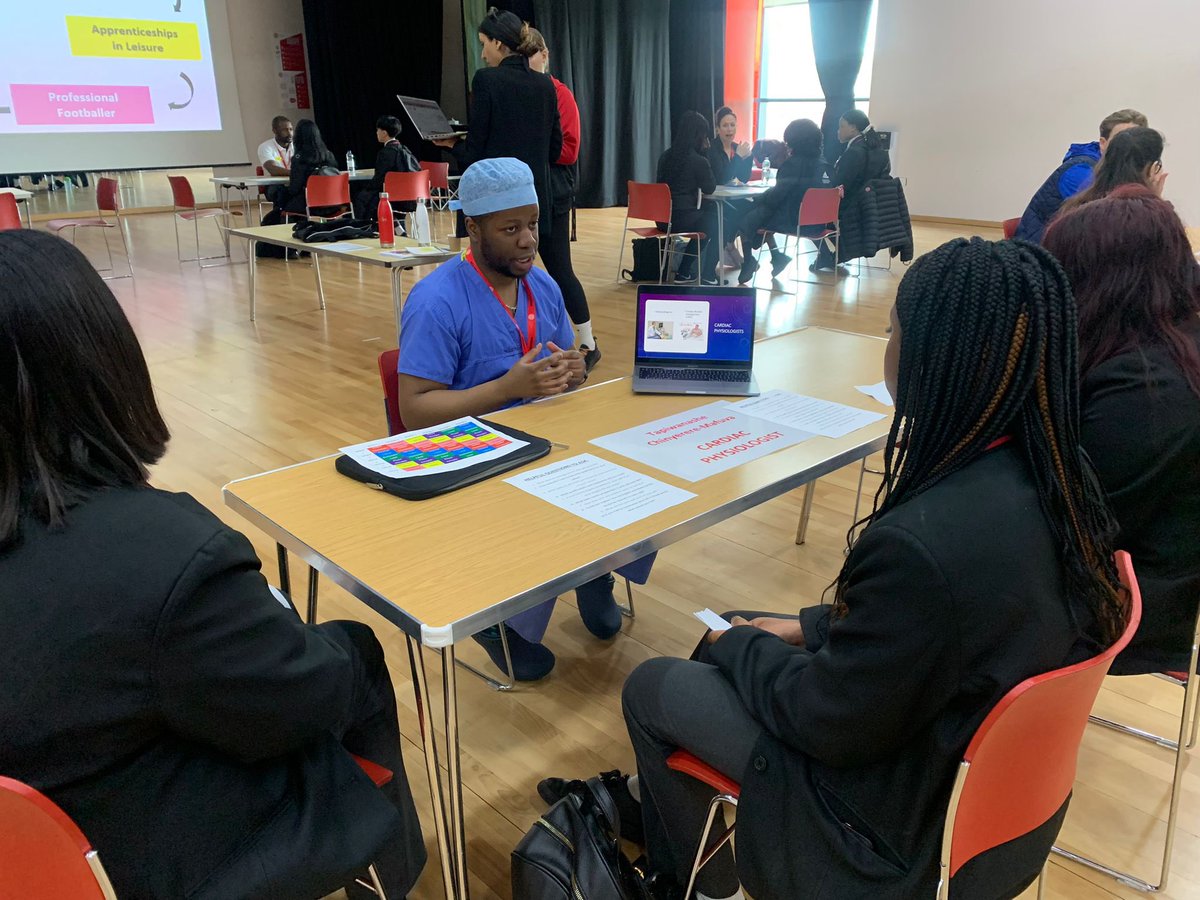 The Chalk Hills Academy