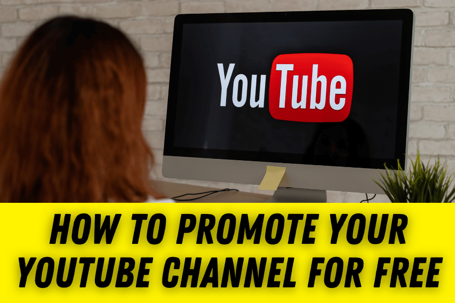 JacobStilez's tweet photo. How To Promote Your Youtube Channel For Free https://t.co/hfqrcCF0V6 RT @gowithhusninew https://t.co/LQy0w4bXkm