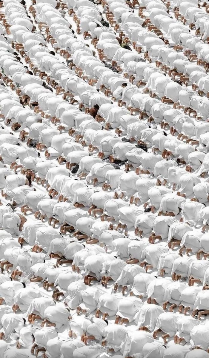 اللهم صلِّ وسلم على نبينا محمد