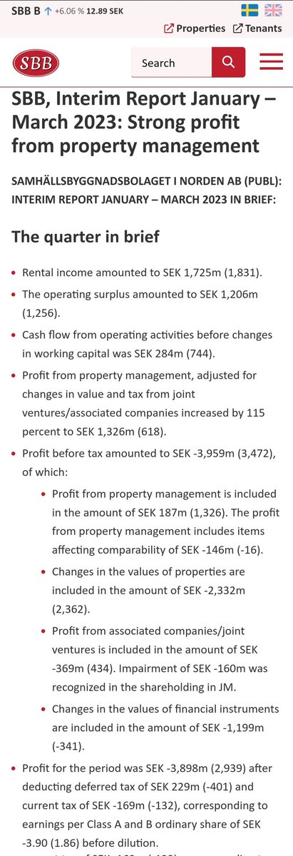 AIMhonesty's tweet photo. #ShitCo - What a Friday for $SBB. First D share issuance diluting returns for Class B holders when the divi is cut.
Where's the inflationary pump that was promised? This May day bank holiday is going to be known by #SBB #bradholders as #Mayday #GoingDown 🤣
https://t.co/OHzfHeZcfq