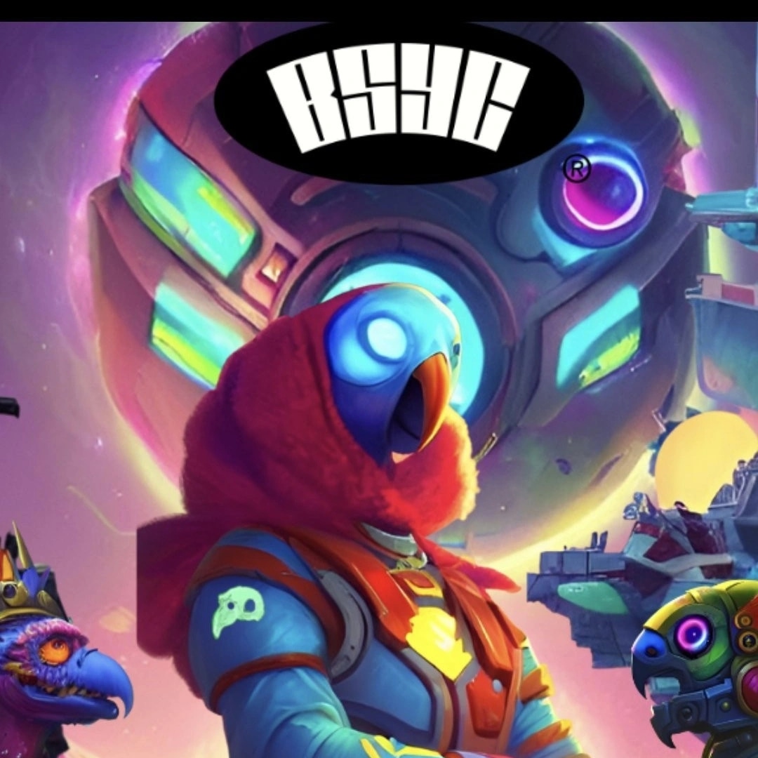 $gm Drop now on sweet.io/bsyc 
#NFT #gm #NFTCollection