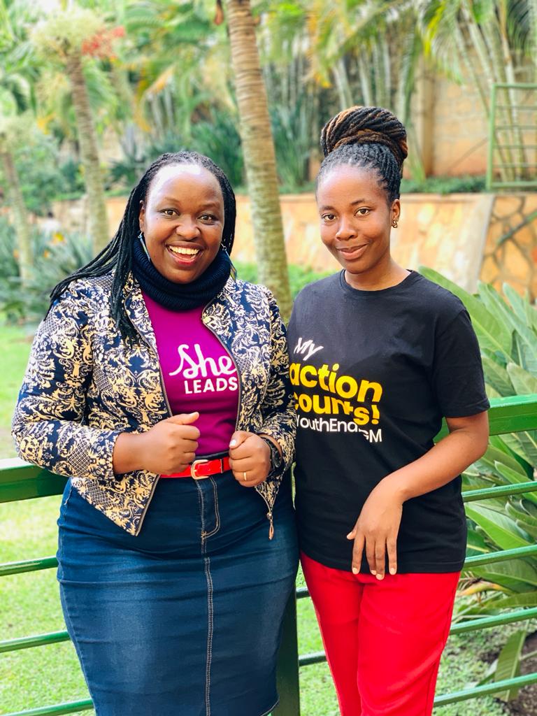 MercyNkakara's tweet photo. We need a social movement against #FGM with community, government and NGOs working together to make society violence free for every girl.
#YouthEndFGM
#MyActionCounts
@youthhubafrica @mtushiminina https://t.co/g5NpO4AjHa