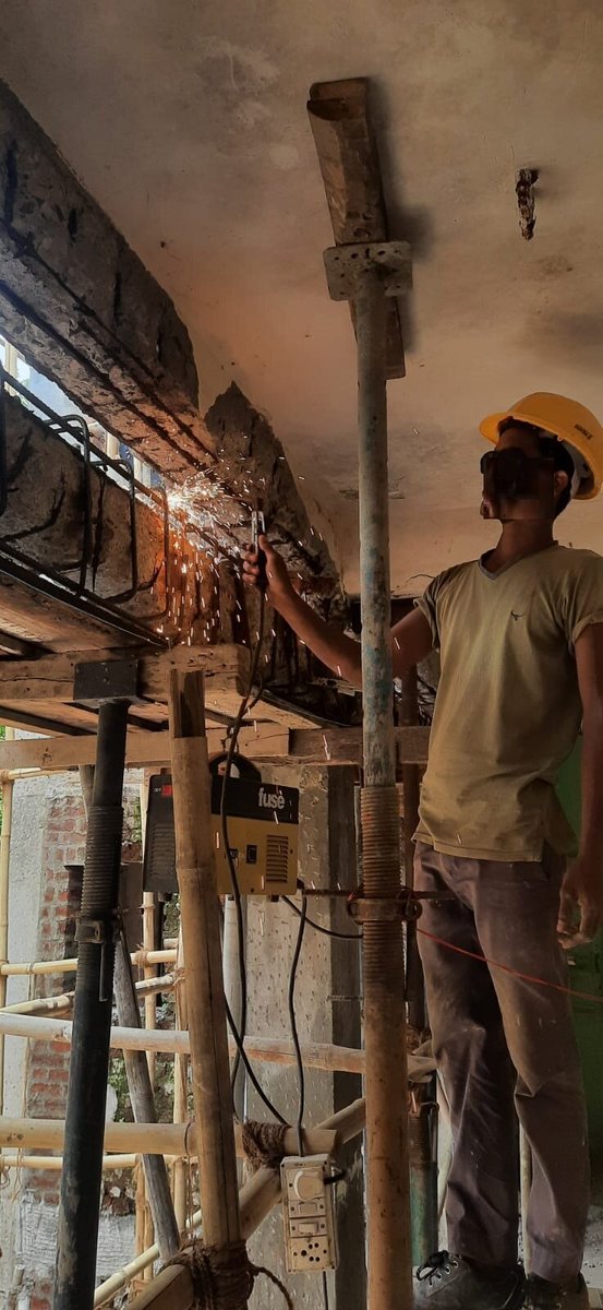 sathe_keshav's tweet photo. Structural Audit
RCC Consultant
PMC for building repairing
PMC for r ..For more info visit...https://t.co/zVxEznmyI4 https://t.co/mDB8Vkr9Dg