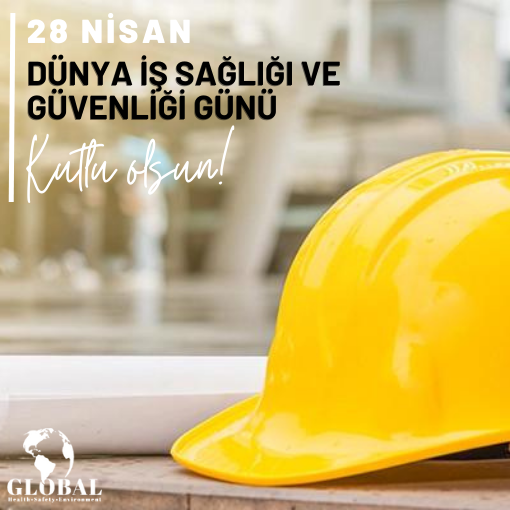 globalhseturkey's tweet photo. İş sağlığı ve güvenliği ekipmanlarının bir tercih değil zorunluluk olduğunu hatırlatmak isteriz.
28 Nisan Dünya İş Sağlığı ve Güvenliği Günümüz Kutlu Olsun!

#28nisandünyaişsağlığıvegüvenliğigünü #işsağlığıvegüvenliği #health #safety #environment https://t.co/DZr61E704e