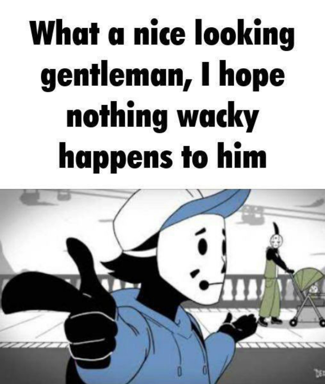 mime lover iqozoid 🍉 on X: @ShitpostGate You merely adopted the porn memes.  I was born in it, molded by it. I didnt see actual funny memes until I was  already a