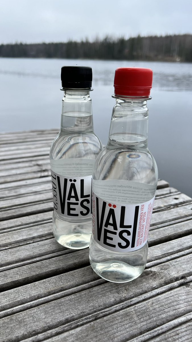 Varpu Göös tweet media