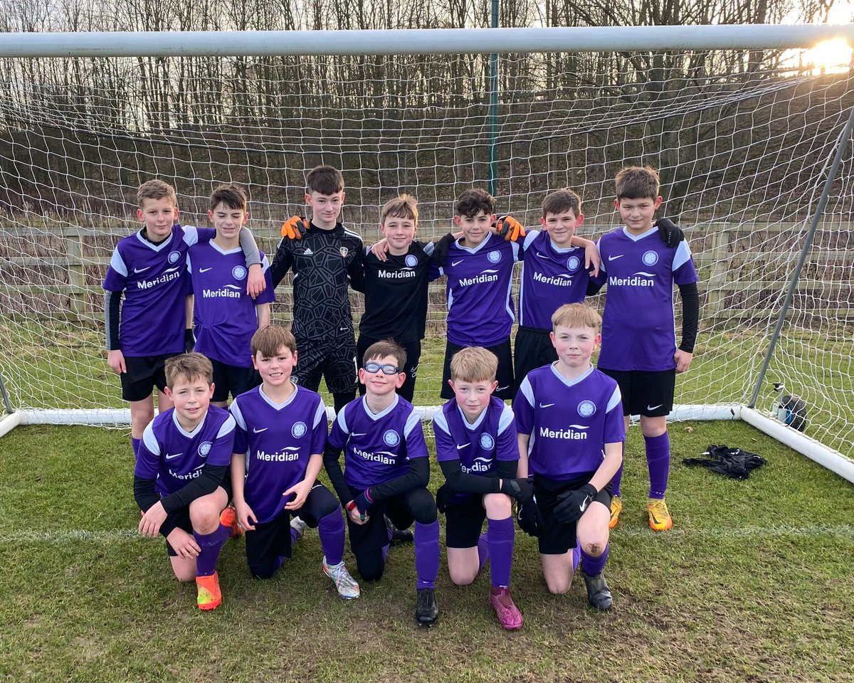 BishWRFC's tweet photo. Another #purplearmy Team Playing @YCFCStadium in a final on May 3rd
Bishopthorpe Blacks u12 V Dunnington  17:30 kick off
£4 adults £2 Children cash on the door, come and cheer them on, then stay to watch our u11 Amazons in their FA cup final at 1855ko. 💜 Good luck everyone 👏⚽️ https://t.co/mIBElx21r9