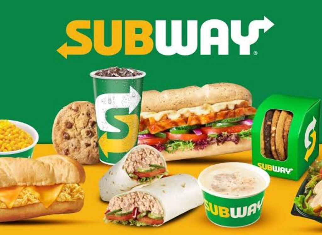 ethonce's tweet photo. The Subway Menu: A Comprehensive Look at America’s Favorite Fast Food
https://t.co/J3airc6Tju
The Subway Menu: Subway, the world’s largest sandwich chain, has been serving customers since 1965. Since then,
#ethonce #subwaymenu https://t.co/1eOOfOYFbM