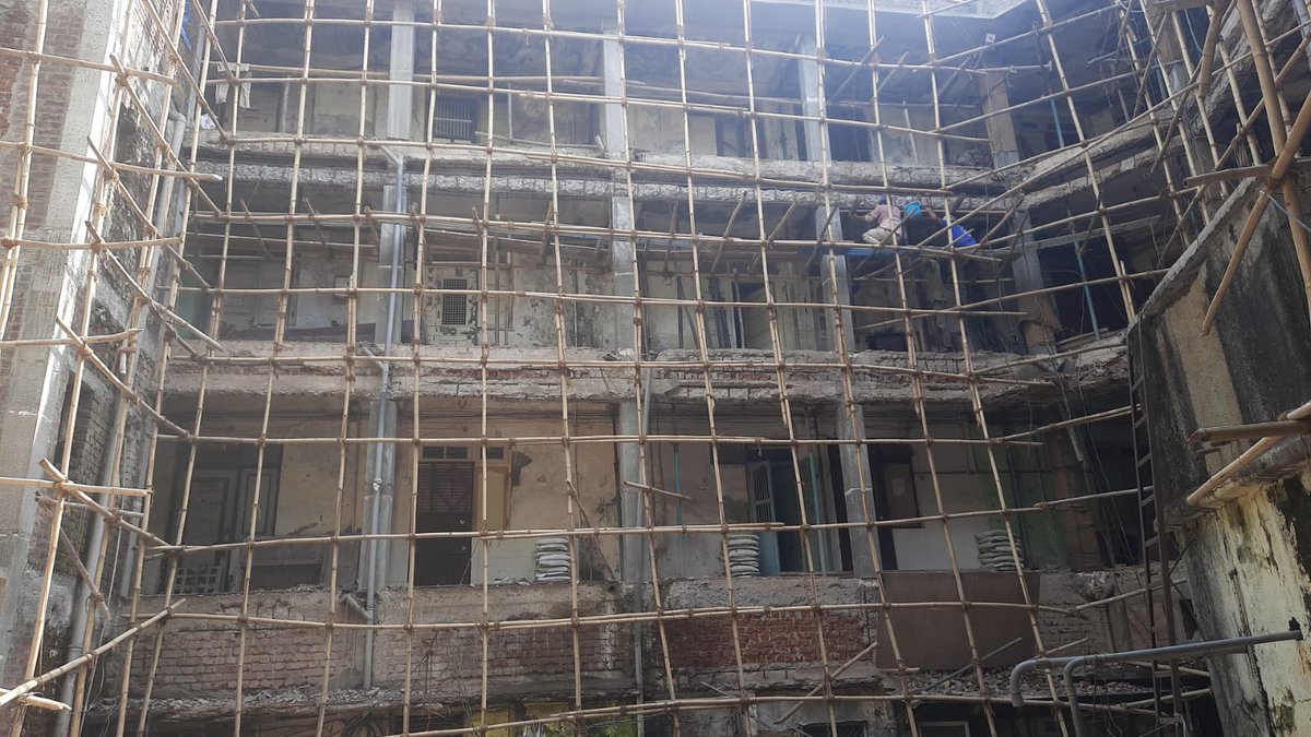 sathe_keshav's tweet photo. Structural Audit
RCC Consultant
PMC for building repairing
PMC for r ..For more info visit...https://t.co/5ON3oizqWX https://t.co/m4nqtn85Bp