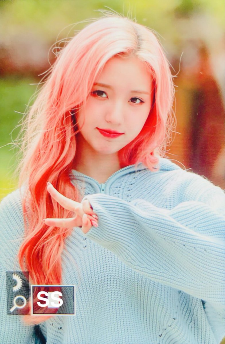 ss050822's tweet photo. 230428 ㅋㅋㅋ

#yeseo #예서 #Kep1er #케플러 https://t.co/CBba5n3Mg8