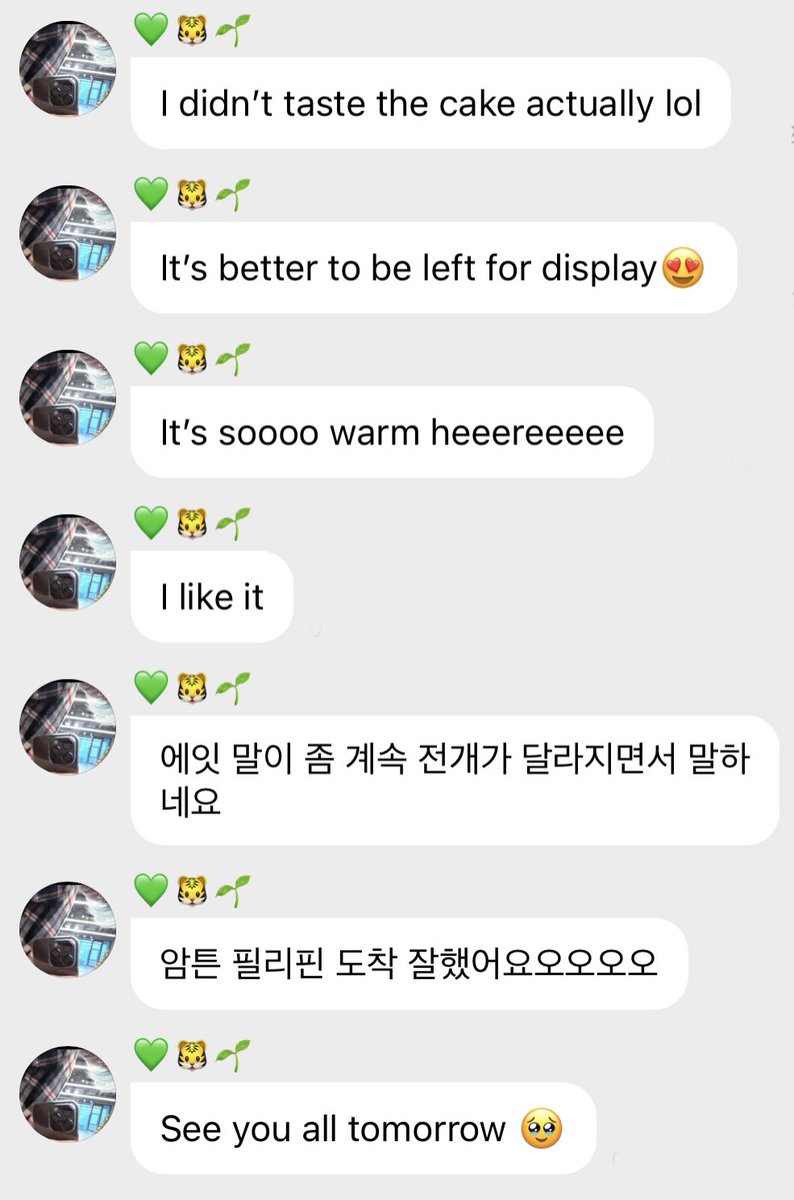 mark sent a bbl tweet media