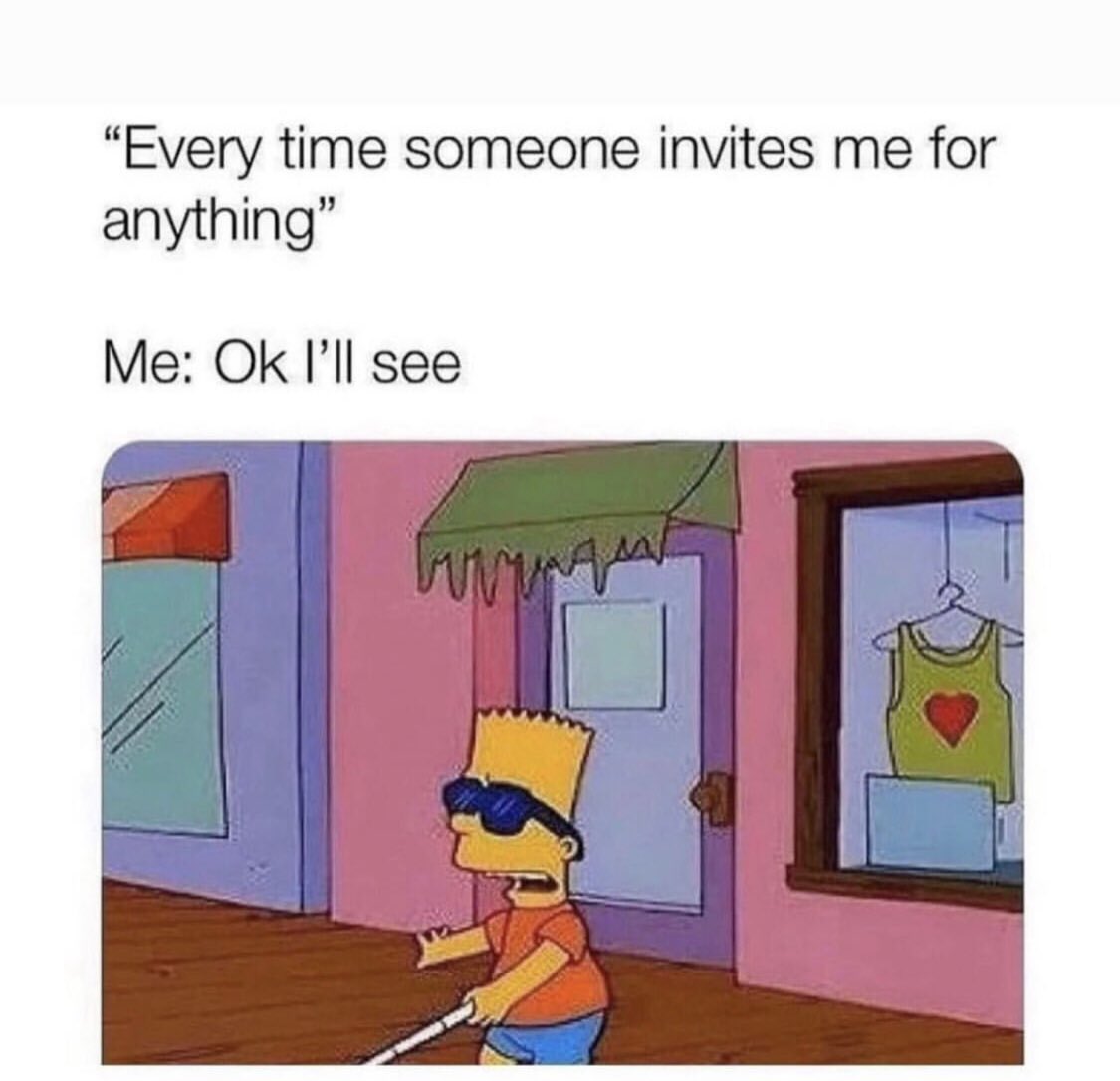 introvertsmemes's tweet photo. 😂 https://t.co/3WDHv0NE9U