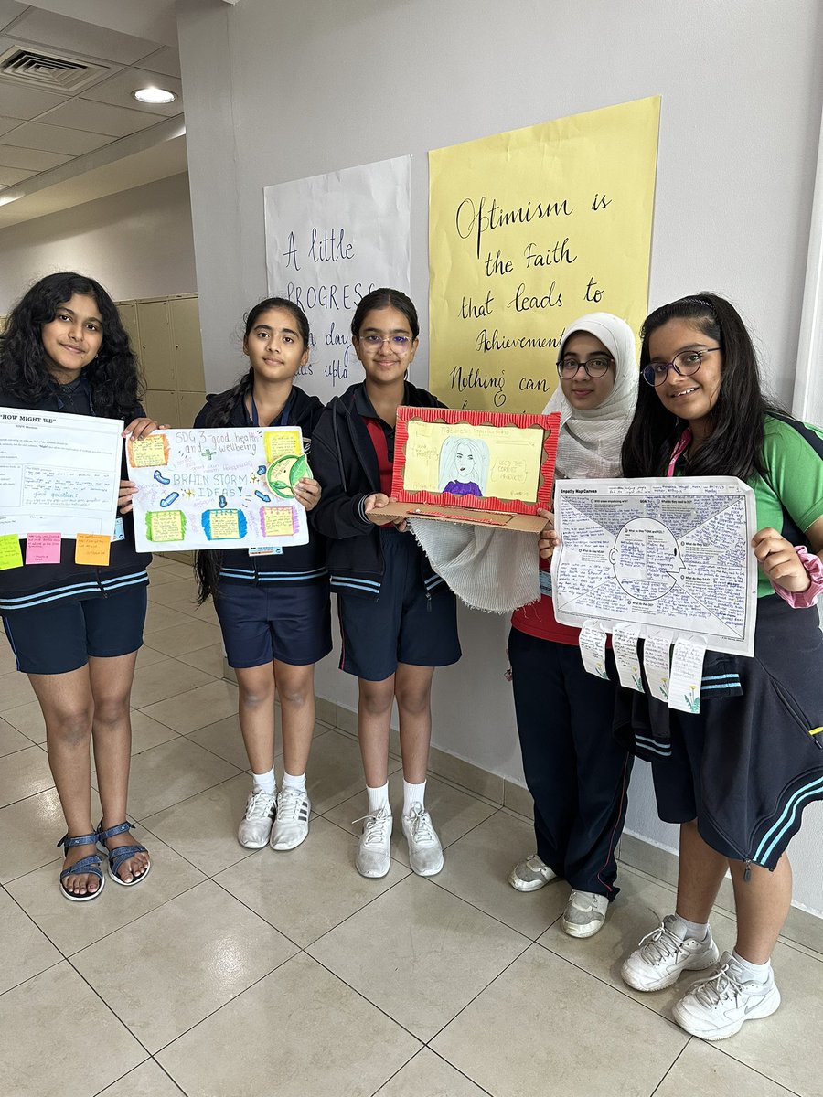 Research leads to new topical and systematic treatments!
Presenting an all girl group working towards adolescent skin care,  and diet. #GMAMS_CBL2023 <a href="/KNargish/">Nargish Khambatta</a> <a href="/sydneydxb/">Sydney Atkins 😷</a> <a href="/juliana_294/">HakkaLad¥</a> <a href="/Merlenes27/">Merlene Cutinha</a> @MhsSharma <a href="/deeksha0609/">deeksha</a>