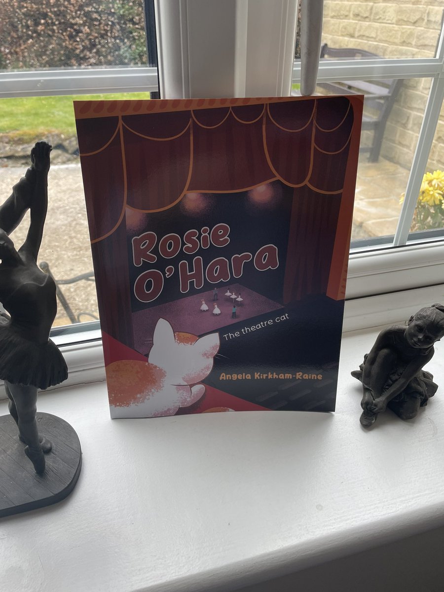 Angela Kirkham-Raine tweet media