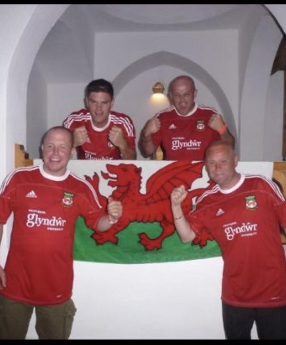 andy vaughan tweet media