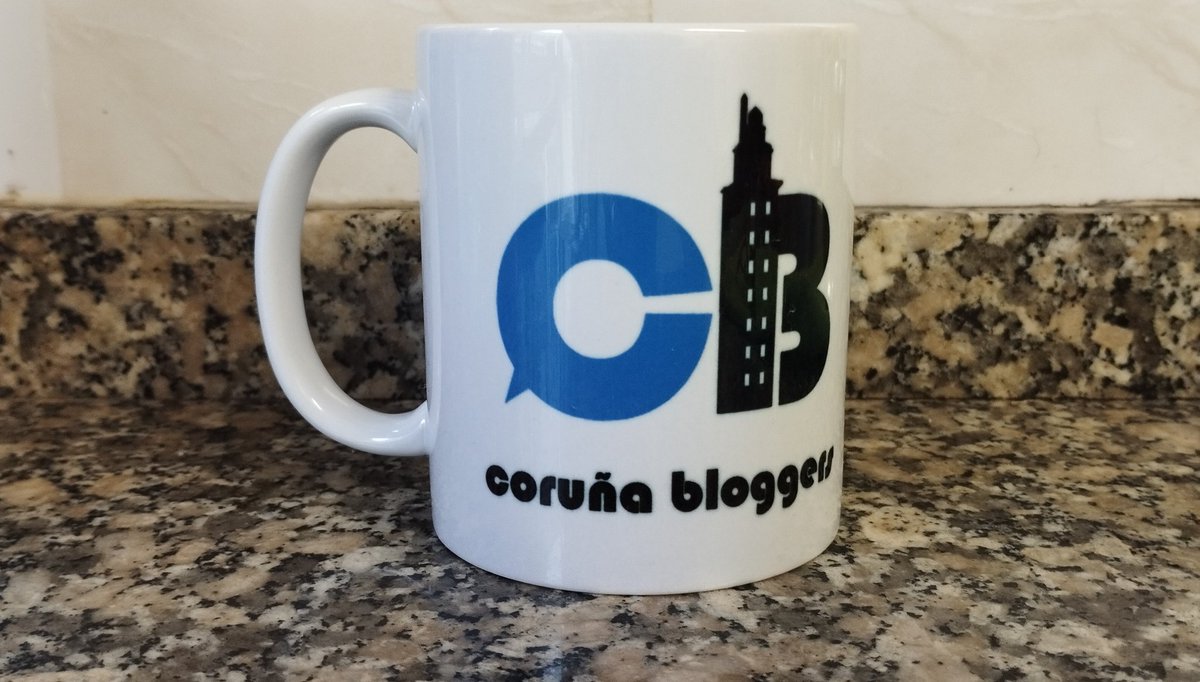 ajenoaltiempo's tweet photo. El desayuno de hoy lo patrocina @CorunaBloggers 

¡Muchas gracias!!!

#CorunaBloggers https://t.co/9OmJvBl1qj