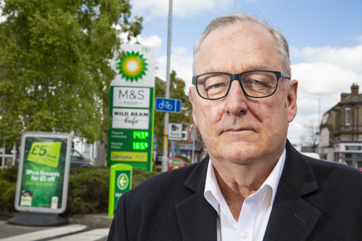 If you’ve driven a car in the last decade, then this man has likely saved you £1000s. If you run a fleet of trucks he’s saved you £100,000s! Listen to our Torquing Trucks podcast with <a href="/SupportFairFuel/">FairFuelUK</a> founder Howard Cox. audioboom.com/posts/8289240-…