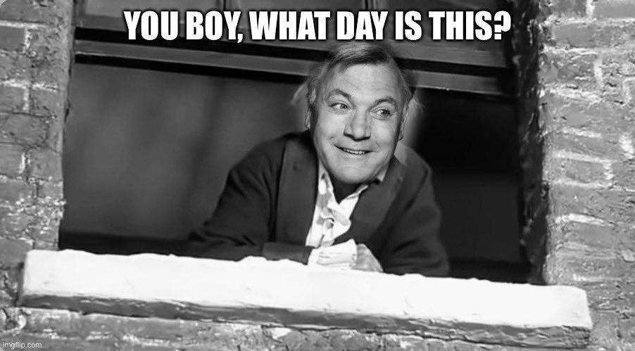 JamesCooper_94's tweet photo. Happy Ed Balls Day to all who celebrate https://t.co/0OMUy5lSCB
