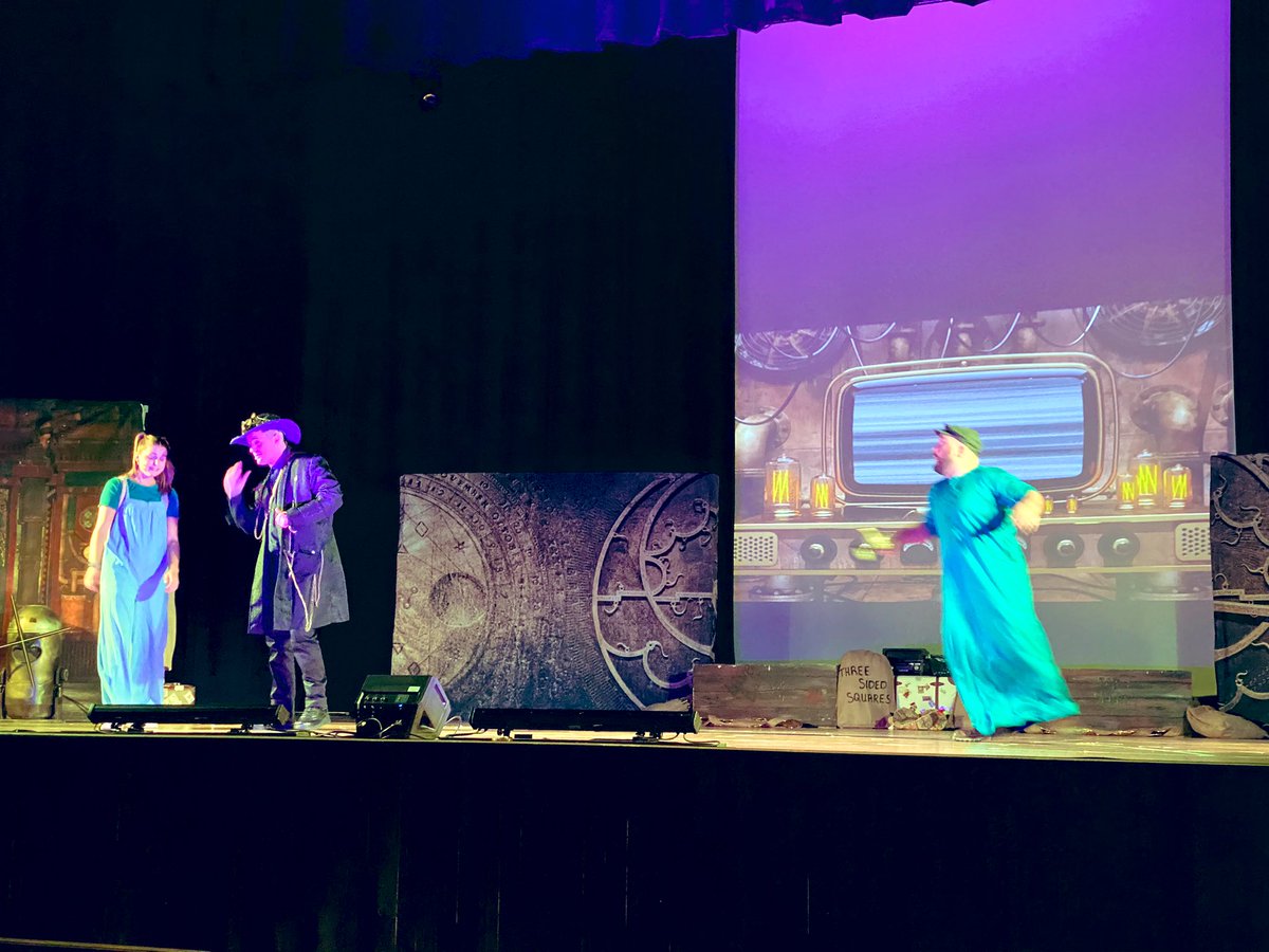 Head of Primary | The Arbor School - Daniel Nichol tweet media