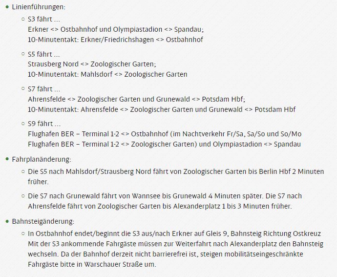 S Bahn Berlin On Twitter Bauinfo S3 S5 S7 S9 Ab Heute Abend s-bahn-berlin-on-twitter-bauinfo-s3-s5-s7-s9-ab-heute-abend