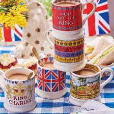 @RepublicStaff Not only food, some lovely mugs from @EmmaBridgewater ❤️❤️❤️