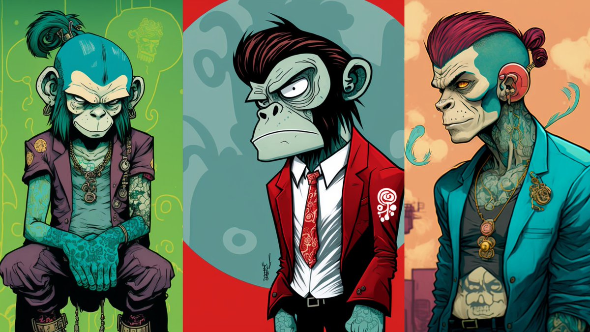 🦍 Monkey see, monkey buy! 🐵

The Dero Apes NFTs are swinging off the shelves with a 50% discount! These one-of-a-kind digital art pieces are the banana of collectors' eyes 🍌. Don't monkey around, get yours now at @deronfts.com and join the Dero Apes community today!