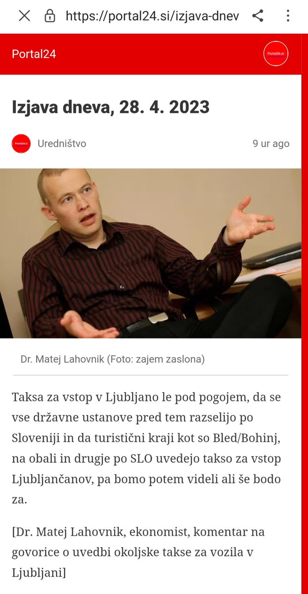 Monika Kirbiš Rojs (@monikakirbirojs) on Twitter photo 