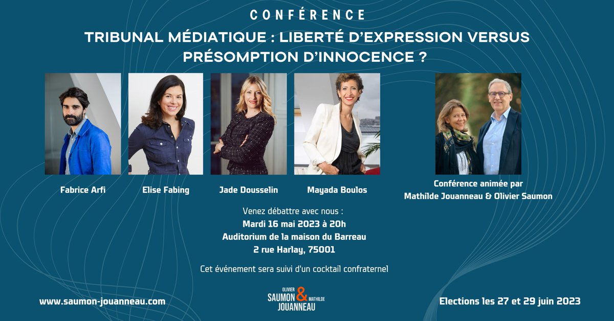 Olivier Saumon tweet media