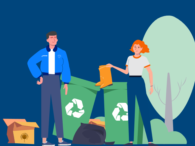 NetafimSA1's tweet image. Do you know about the Netafim #UsingLessDoingMore movement? This year, the focus is to #reuse &amp;amp; #TeamNetafim is taking the lead. Check out the pics in the post for ReUse ideas.

Let's choose to ReUse: bit.ly/3H5ETYA
#EarthDay: youtu.be/rQ_OatdVFwI

#growmorewithless