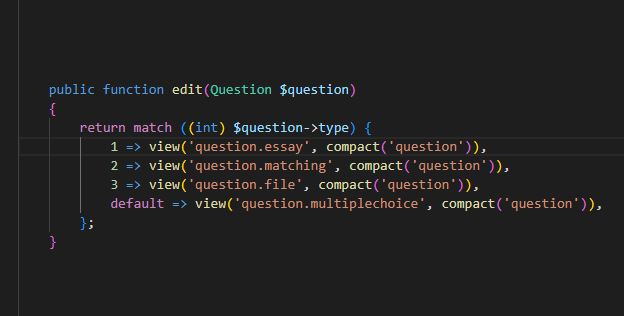 heymusli's tweet image. Is there any alternative?
#laravel #laravelphp