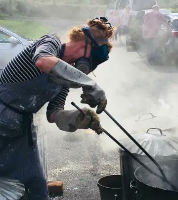 Craft Courses tweet media