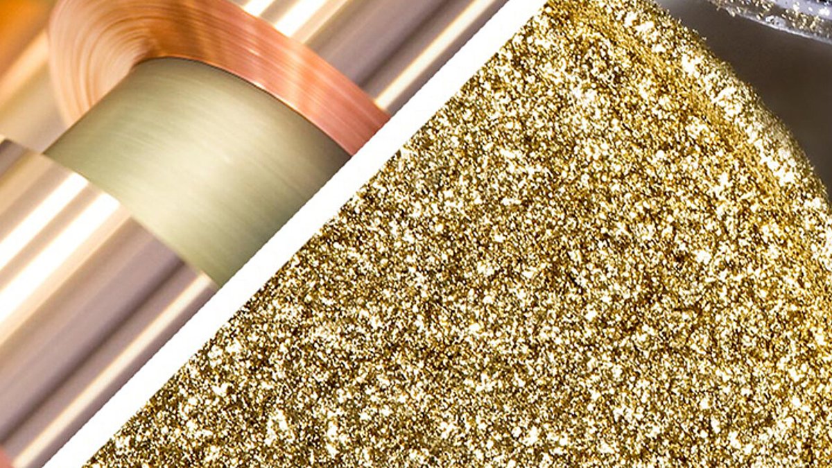 La nueva gama METAPRINT® FlexoCare MC-UV está formada por tintas metálicas monocomponentes de curado múltiple listas para su aplicación en impresión flexográfica.

La tecnología de curado múltiple ofrece un excelente rendimiento de curado con UVestándar, H-UV y LED.
¡Contáctanos!