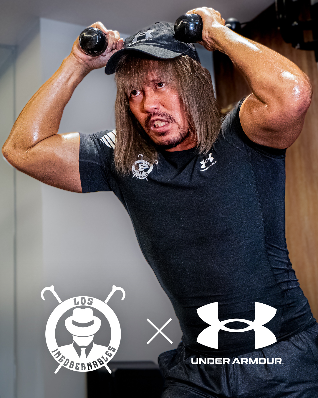 スペシャル特典 Under Armour｜アンダーアーマー on X:  スポーツ選手