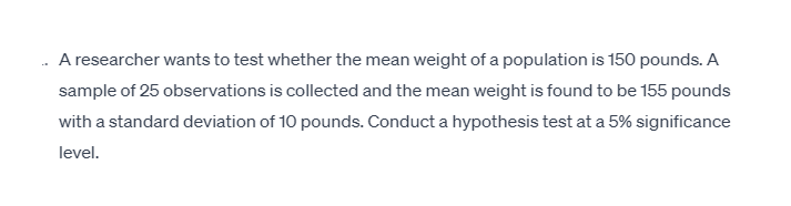 daisythomas668's tweet image. Hii, @StatisticsHome2
Can you assist me with a statistics homework problem that involves data analysis? I need some help. Please see the attached image for the question.
#statisticshomeworkhelp #dataanalysishomeworkhelp #study #education #students