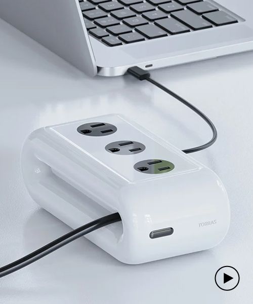 DitCompany's tweet image. Powercloud Charges devices 4 Times 
#faster #charging #powercloud #charges 
#4devices #usb #power #strips #6port 
#charging #station #forsmartphones #device 
#portable #highquality #accessories #product 
#dubai #uae #business #dubailife #available 
@DitCompany