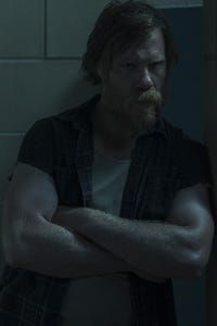 Marc Manchaca know for his role in Ozark could pass for Paul Felder or is it just me.
#mmatwitter https://t.co/BsU5fwF860