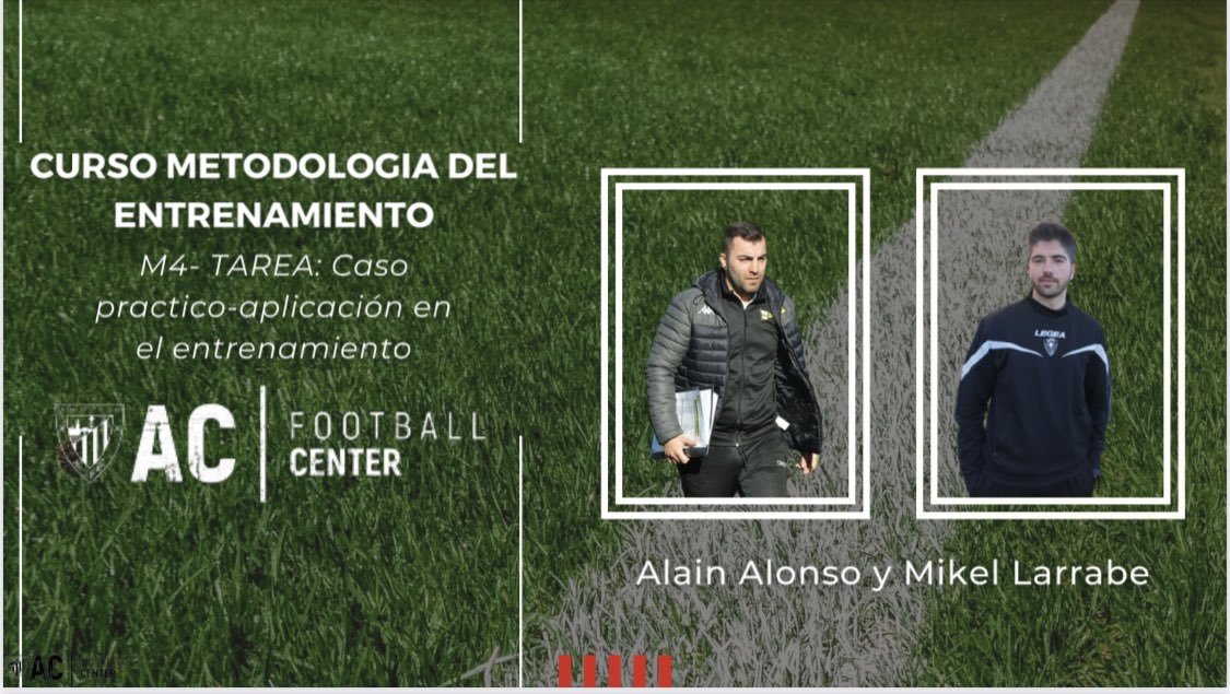 Alain Alonso Mendez tweet media