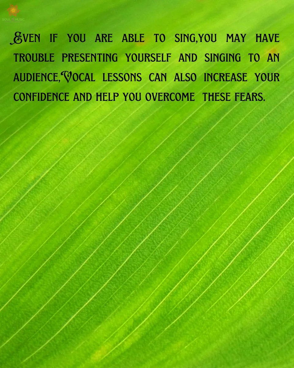 SoM_kochi's tweet image. #studentwriting #newblog#soulofmusic.in#music for teens#onlineclasses#offlineclasses
A write up by our student Parvathi on the topic&quot;Why should    Singers take vocal lessons?&quot; 🌷💐.