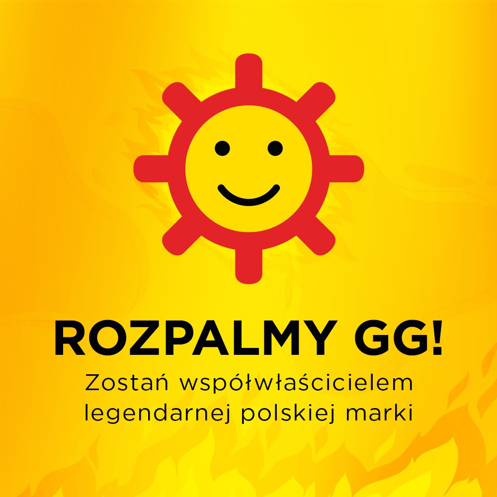 GG - Gadu Gadu tweet media