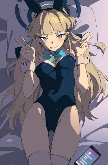 トキ