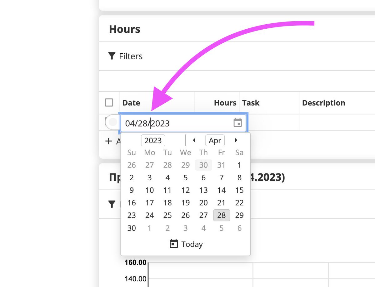 kirill_markin_'s tweet photo. Working w/ my co-founder, I use our own platform to track hours. Every week, I log in to ozma-io & record working hours for reports.

Annoying prob: Date field kept closing when I clicked on it. So frustrating! 😡

Lightbulb moment! I have full access to our repo & frontend skills.

Dived in & fixed it myself. Magic of using our own product! Fix benefited all users in just 30 mins coz I experienced it too! #ProductPerks #ProblemSolved #software #erp #crm #saas #startup #interface