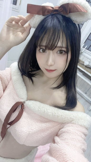 Twitterのコスプレ画像1