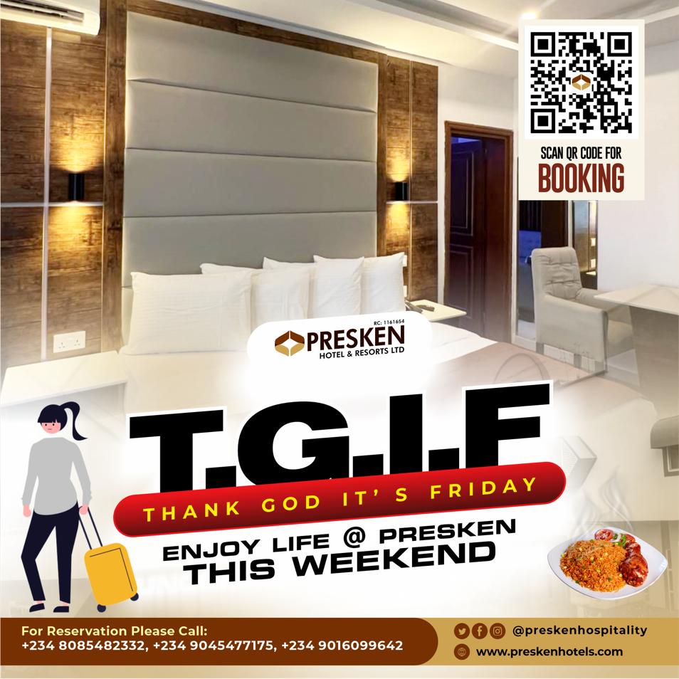 Presken_Hotels's tweet photo. Enjoy life at Presken https://t.co/cAAyEVp1bp