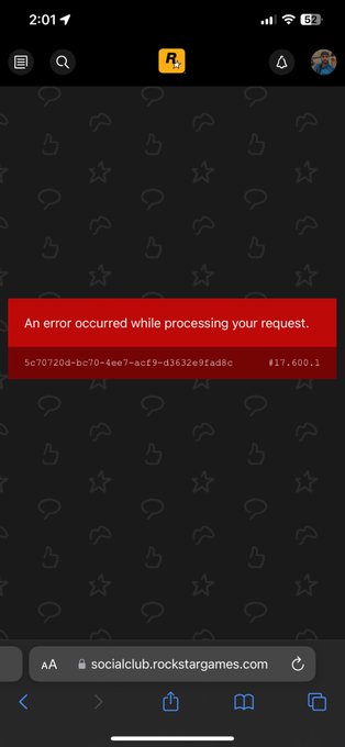 @RockstarSupport I am having trouble creating a a crew emblem is not letting i am keeping on getting<a class="tags" target="_blank" title="On Twitter" href="/?out=eyJ0eXAiOiJKV1QiLCJhbGciOiJIUzUxMiJ9.eyJpYXQiOjE3MjYwNjE3MTUsImlzcyI6InR3cG9ybnN0YXJzLmNvbSIsIm5iZiI6MTcyNjA2MTcxNSwiZXhwIjoxNzU3NTk3NzE1LCJyZWRpcmVjdF91cmwiOiJodHRwczovL3R3aXR0ZXIuY29tL1JvY2tzdGFyU3VwcG9ydCJ9.qY61mbyHVouZ2HYZoOlyBEB7IvAMhf-ei444371gmoOEpZu7kM12MvjOL1Tc7njOqgVOjPmzILF9oxGd27BprQ">@RockstarSupport</a>