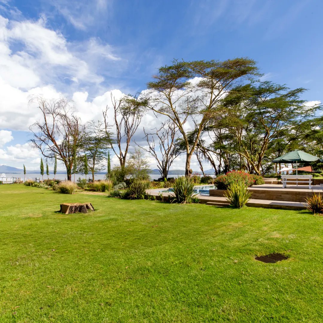 This exceptional property is sure to impress even the most descerning guests offering an idyllic retreat for those seeking the ultimate in lakeside living.

For more info...

☎️0757447366/ 0782386868 

#luxurylistings #lakefronthouse #Naivasha #exploremore #luxitholidayhomes