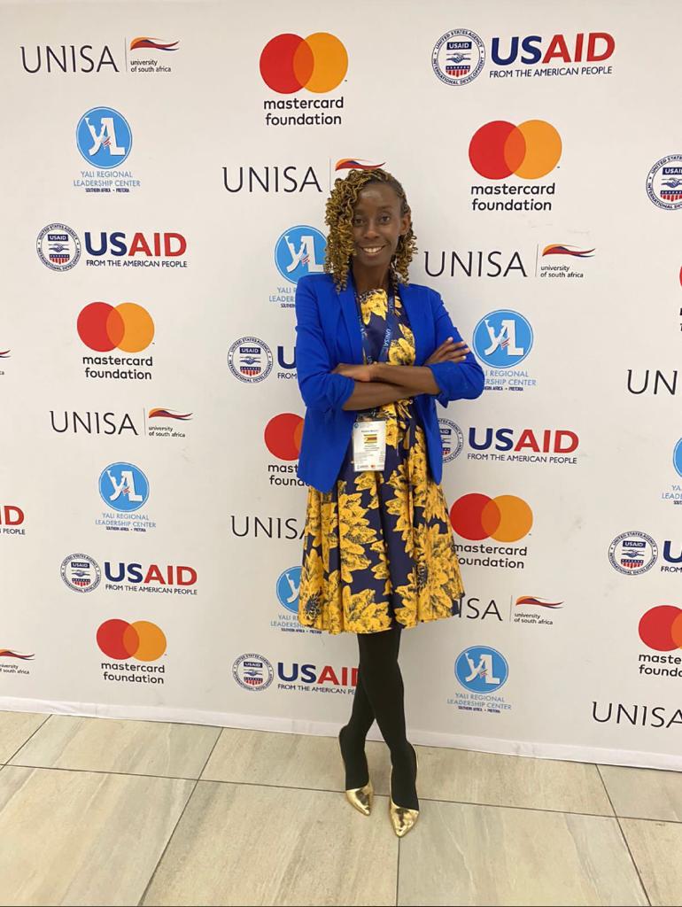 Women in Farming and Entrepreneurship-WIFE tweet media