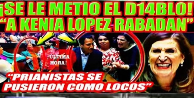 P*t@ m@dre! Cómo me da coraje tener que pagarle de mis impuestos a la gritona y desquiciada caballona @kenialopezr. Quieren transparencia, después de un año que el INAI se negó a darle info al senador #AlejandroArmenta sobre concesiones a extranjeros de yacimientos de litio.CHASM