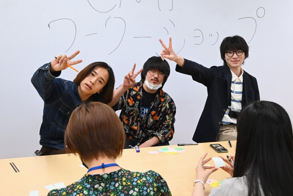 プロダクトデザイン学科 tweet media