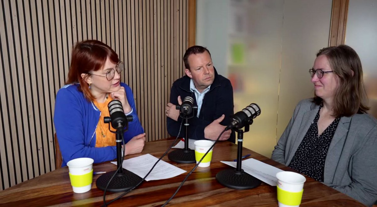 Koffie heb je misschien al, nu nog Kennis ;-) Op dit moment geeft Kristien Nys <a href="/odisee/">. . .</a> een woordje uitleg over de gezinsenquête in het webinar 'Koffie met Kennis'. Je kan live meevolgen via deze link: opgroeien.be/kennis/opleidi…