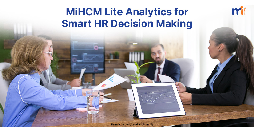 MiHCM Analytics offers Workforce Analytics and an Advanced Search capability for smart decision making.
Visit lite.mihcm.com/key-functional… for more details.

#mihcmlite #digitalhr #smb #smallbusiness #smallbusinessowners #hr #sme #leavemanagement